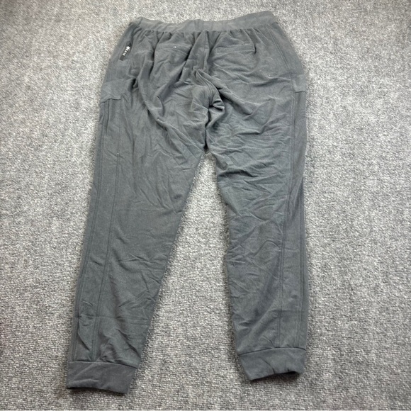 TŌNIC ACTIVE Women’s Grey Basic Sweatpants Joggers  size: XL - Picture 5 of 11
